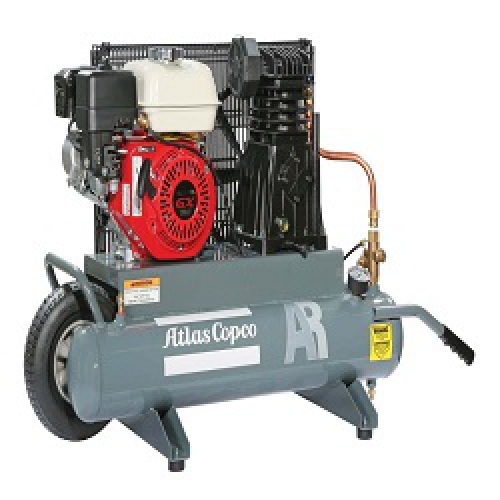 Máy nén khí kiểu Piston AR-5.5-2X4V-H-G Atlascopco