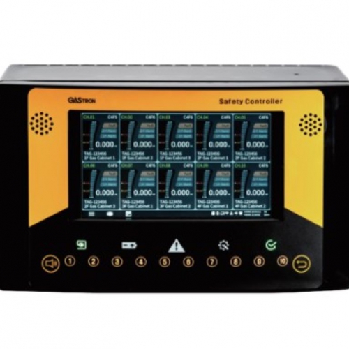 Bộ điều khiển an toàn Safety Controller ASC-100