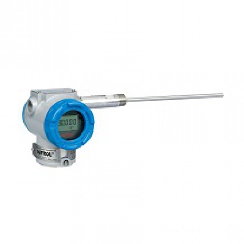 Temperature transmiter ATT2100- Autrol