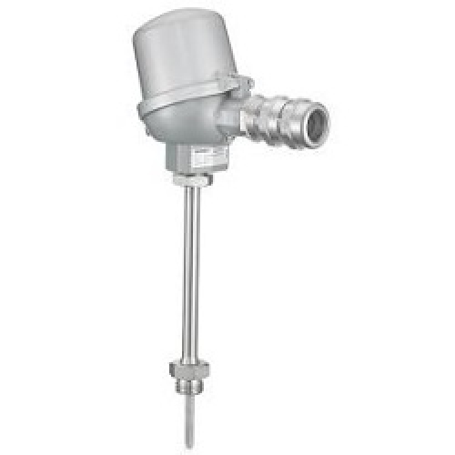 Đầu dò nhiệt độ dạng củ hàng AT10 Ashcroft