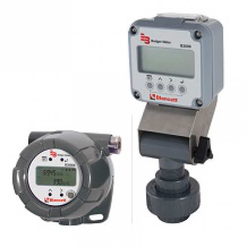 Thiết bị đo và hiển thị lưu lượng nước B3000