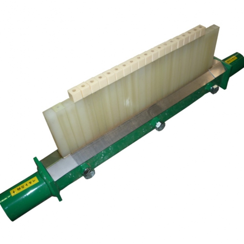 Matsushima Belt Cleaner – Thiết bị cạo băng tải
