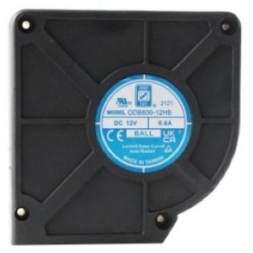 Thiết bị quạt thổi dạng Blowers hãng Orion Fans