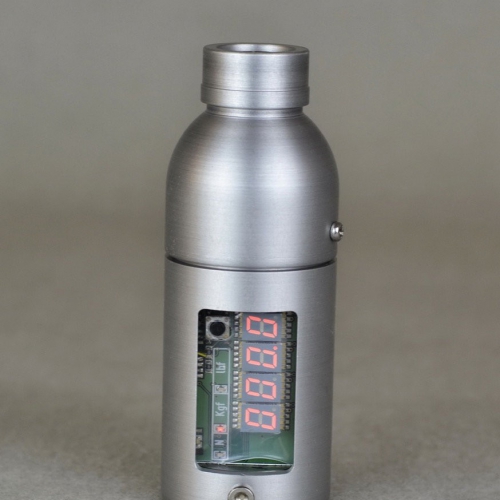 AT2E BT ETA FORCE – Thiết bị tham chiếu hiệu chuẩn lực