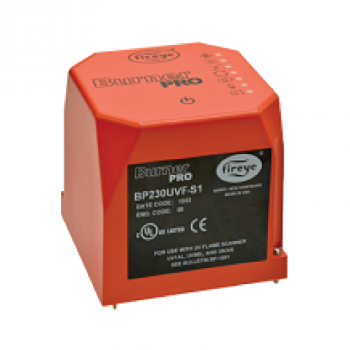 Thiết bị bảo vệ ngọn lửa PRO Fireye