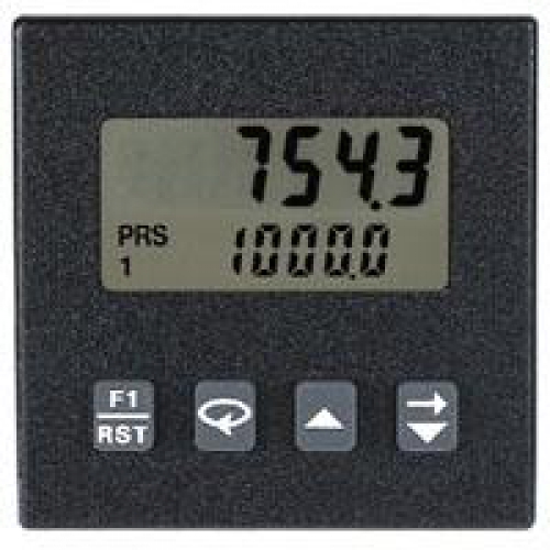 Đồng hồ hiển thị C48 Panel Meters Redlion