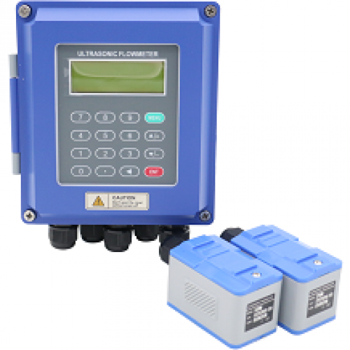Thiết bị đo lưu lượng chất lỏng  GSA-500 Kometer