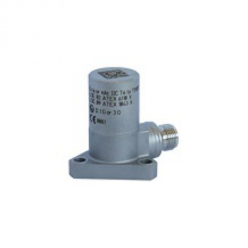 Gia tốc kế kiểu áp điện CA134 Vibro - Meter