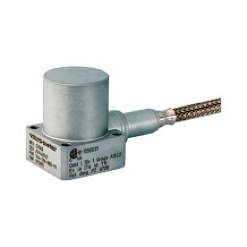 Cảm biến đo gia tốc CA306 Vibro Meter