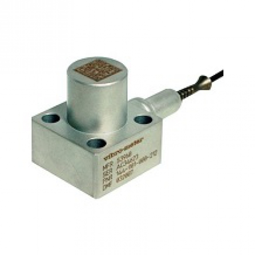 Thiết bị cân bằng động cho động cơ CA901 Vibro Meter