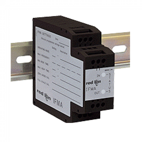 Bộ chuyển đổi tín hiệu tấn số Frequency to Analog Converter DC Powered Redlion