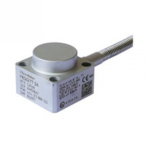 Cảm biến cân bằng động cho trục động cơ CE311 Vibro meter