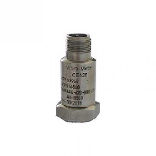 Cảm biến đo rung cho động cơ bơm CE620 Vibro Meter