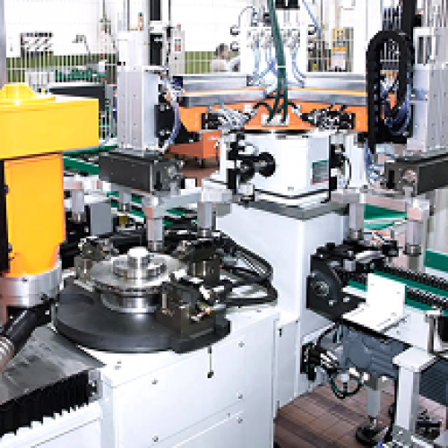Máy đo phân tích độ rung cho phanh đĩa VPUBK30-TO CEMB