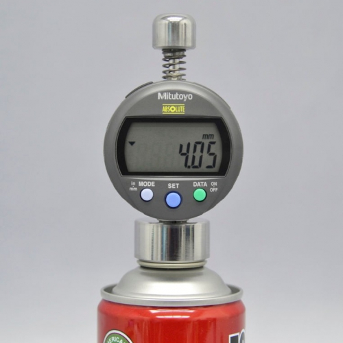 AT2E CHG – Thước đo chiều cao tiếp xúc aerosol 1