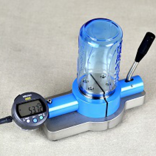 Thiết bị đo đường kính trong lon CIDG-1 AT2E Việt Nam