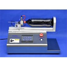 CO2DA – Automatic Shaker & CO2 Calculator AT2E