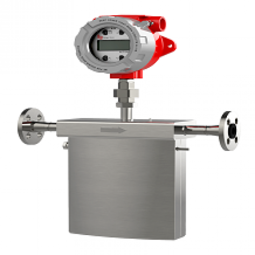 Thiết bị đo lưu lượng hiển thị tại chỗ và từ xa RCT1000
