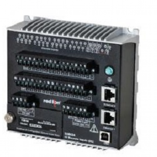  Thiết bị chuyển mạch E3 I/O™ Modules Redlion