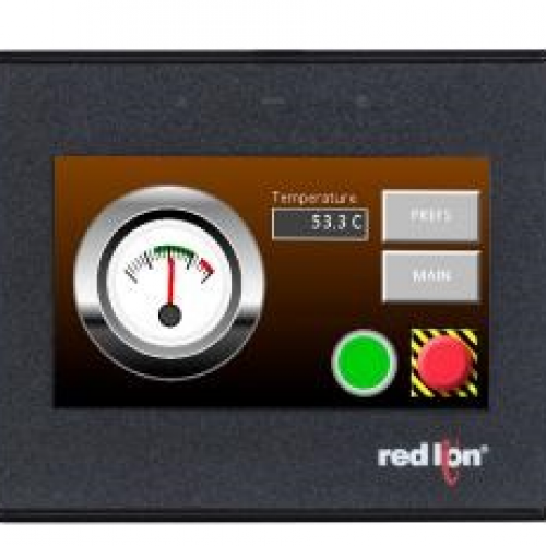 Màn hình HMI CR1000  Redlion