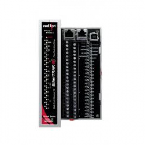 Thiết bị chuyển mạch Module I/O EtherTRAK-2 I/O Module Redlion