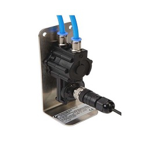 Thiết bị đo chênh lệch áp suất khí nén Cs Instrument