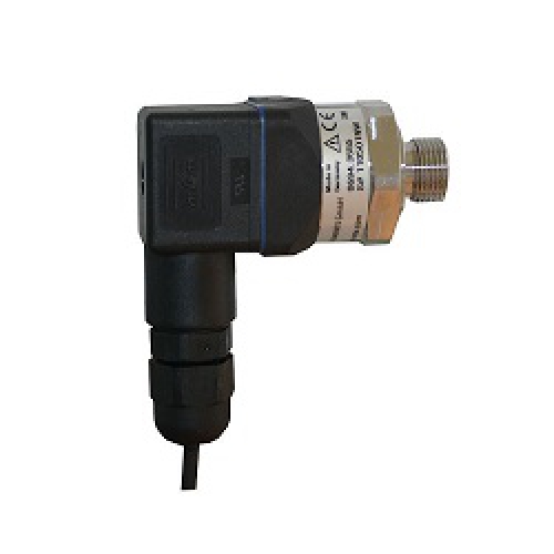 Cảm biến đo áp suất khí CS10 - CS16 của Cs Instruments