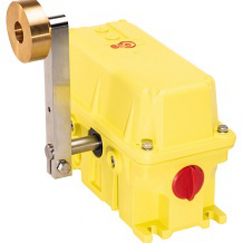 Công tắc bảo vệ giới hạn vị trí PED