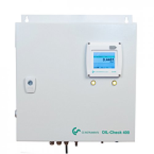 Máy đo lưu lượng dầu Cs instruments