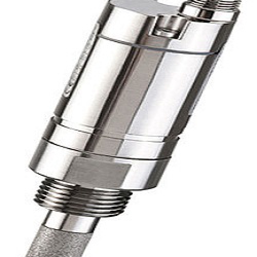 Cảm biến đo áp suất khí dạng điểm sương FA 510/515 Cs Instruments