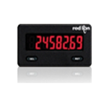Thiết bị hiển thị led CUB5 Panel Meters Redlion