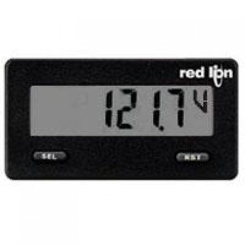 Thiết bị hiển thị CUB5 Panel Meters Redlion
