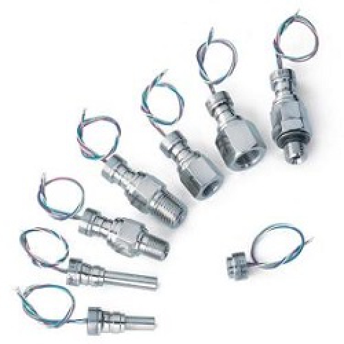 Cảm biến áp suất K8 Ashcroft 