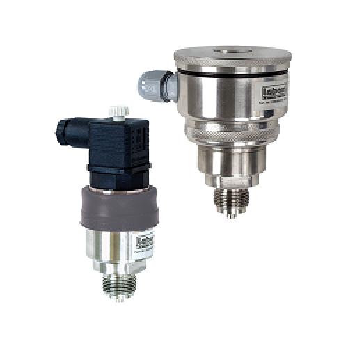 Đầu dò áp suất tín hiệu 4-20mA CB1020