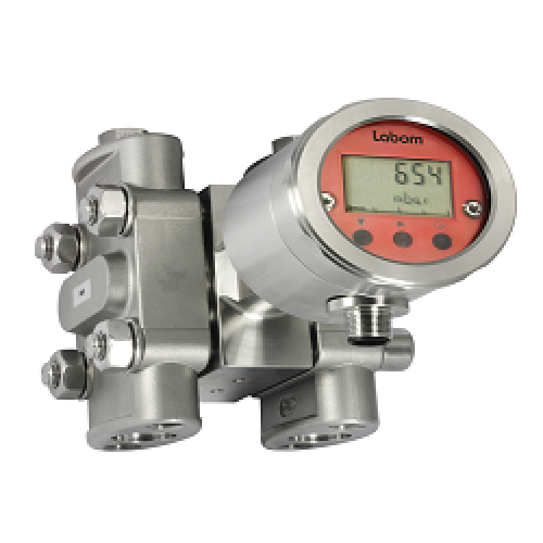 Thiết bị đo áp suất chênh lệch áp suất CV3300 Labom