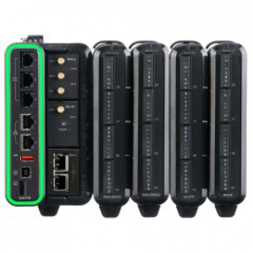Red Lion FlexEdge DA70A – Gateway IIoT công nghiệp dạng mô-đun
