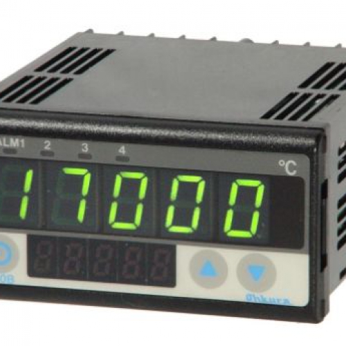 Thiết bị ghi dữ liệu DE7000 Ohkura
