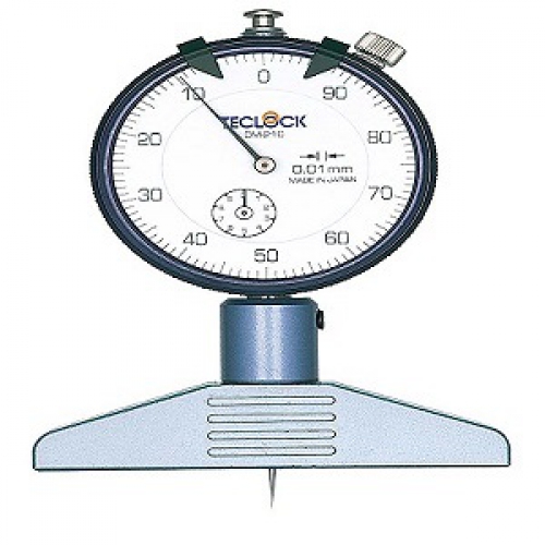 Thiết bị đo độ sâu DM280 