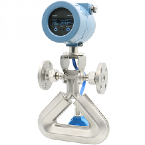 Đồng hồ đo lưu lượng dạng Coriolis Mass  KMS-2000 Kometer