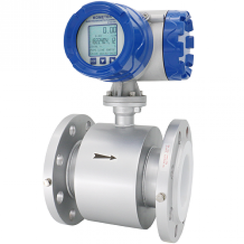 Đồng hồ đo lưu lượng KTM-800 Kometer