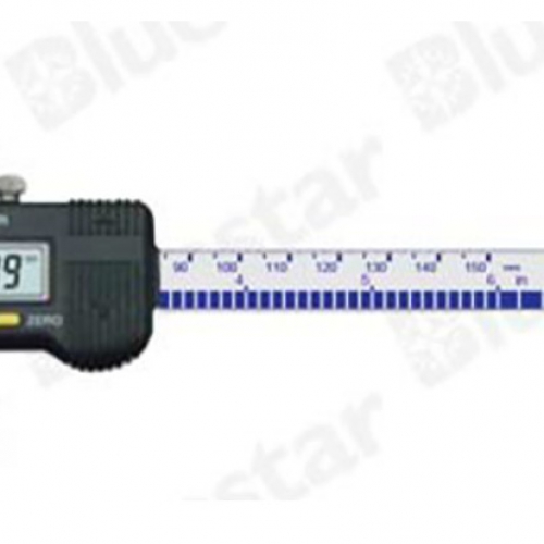 AT2E Digital Depth Gauge – thước đo độ sâu điện tử, LCD lớn, RS232