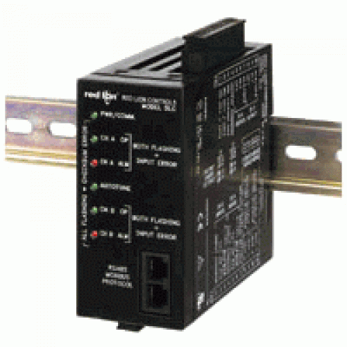 Thiết bị điều khiển vòng lặp Dual Loop Controller with Dual Isolation Redlion