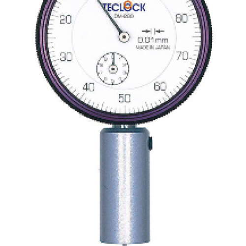 Đồng hồ đo độ sâu DMD-280 Teclock tại Việt Nam