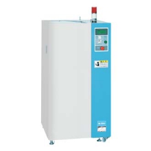 Máy sấy chân không DPD3.1 Matsui
