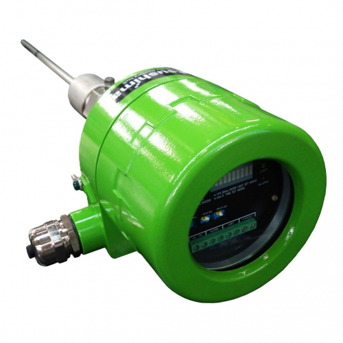 Matsushima Dust Monitor PFM Series – Cảm biến đo bụi