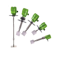 Thiết bị phát hiện mức chất rắn Matsushima