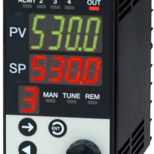 Bộ điều khiển nhiệt độ EC5300R Ohkura