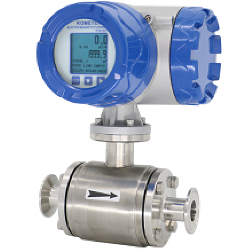 Cảm biến đo lưu lượng KTPA-2000-F Kometer