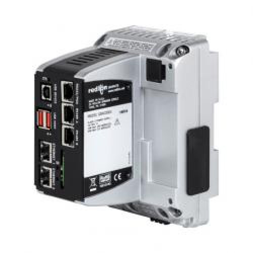 Thiết bị điều khiển Graphite® Edge Controller Redlion