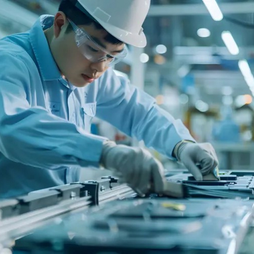 Bronkhorst EL-FLOW Select – Lưu lượng kế khối khí dạng nhiệt